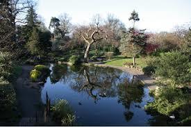 Walpole Park