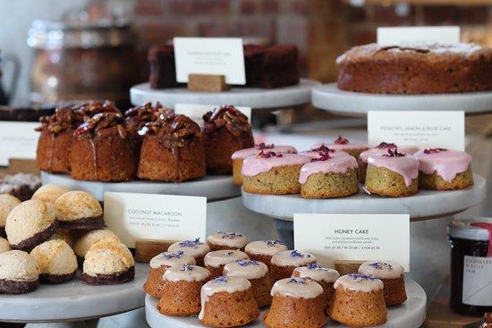 GAIL's Bakery